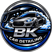 BK Car Detailing
