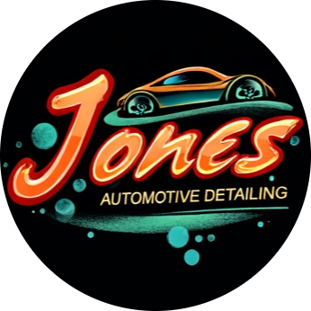 Jones Automotive Detailing